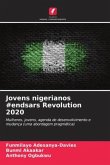 Jovens nigerianos #endsars Revolution 2020