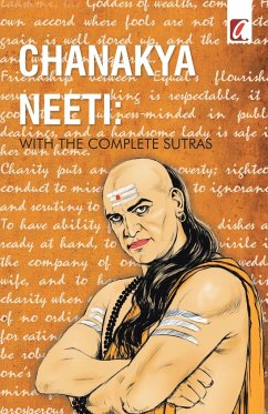 Chanakya Neeti - Chanakya