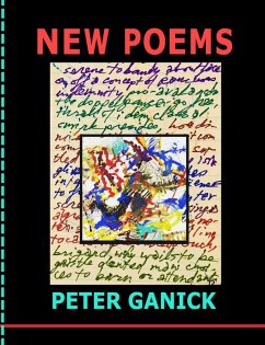 Cover NEW POEMS