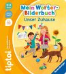 Unser Zuhause / Mein Wörter-Bilderbuch... - Bild 1