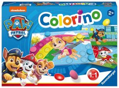 Paw Patrol Colorino (Spiel)