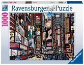 Buntes New York (Puzzle)