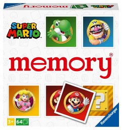 memory® Super Mario (Kinderspiel)