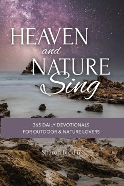 Heaven and Nature Sing - Brodin, Sharon