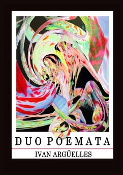 DUO POEMATA - Argüelles, Ivan