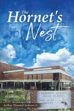 The Hornet's Nest - Jackson, Arthur Howard