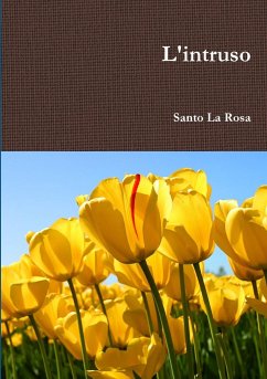 L'intruso - La Rosa, Santo