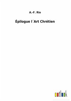 Épilogue l´Art Chrétien