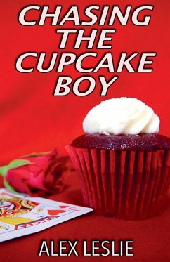 Cover Chasing The Cupcake Boy