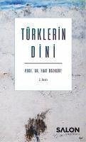 Türklerin Dini - Bozkurt, Fuat