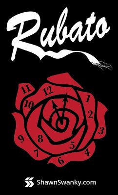 Rubato - Swanky, Shawn Rubato - Swanky, Shawn
