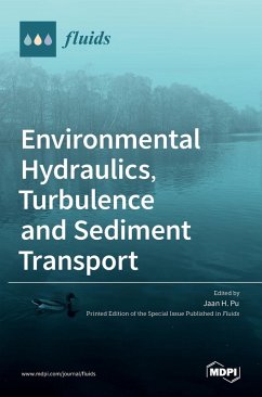 Cover Environmental Hydraulics, Turbulence and Sediment Transport