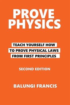 Prove Physics - Francis, Balungi