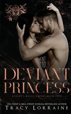 Deviant Princess - Lorraine, Tracy