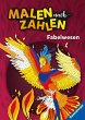 Ravensburger Malen nach Zahlen... - Bild 1