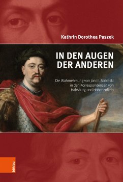 In den Augen der Anderen - Paszek, Kathrin Dorothea