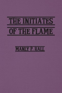 Initiates of the Flame - Hall, Manly