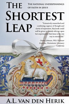 The Shortest Leap - Herik, A. L van den