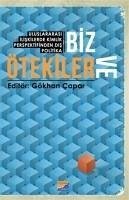 Biz ve Ötekiler - Capar, Gökhan