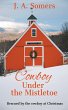 Cowboy Under the Mistletoe - Bild 1
