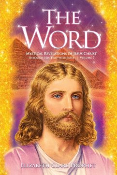 The Word Volume 7: 1989-1992 - Prophet, Elizabeth Clare