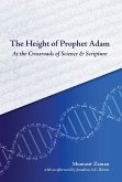 The Height of Prophet Adam