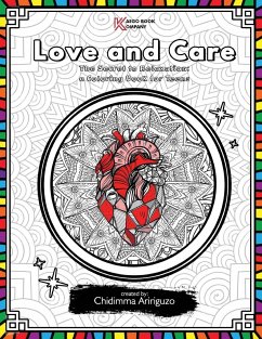 Cover Love and Care
