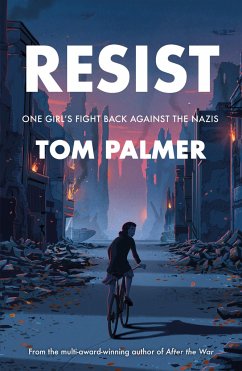 Resist! - Palmer, Tom