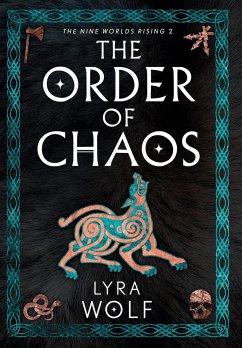 The Order of Chaos - Wolf, Lyra