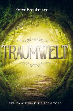 Traumwelt - Braukmann, Peter