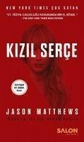 Kizil Serce - Matthews, Jason