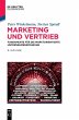Marketing und Vertrieb - Bild 1