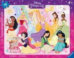 Unsere Disney Prinzessinnen (Kinderpuzzle)