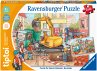 Ravensburger 00137 - tiptoi® Puzzle... - Bild 1