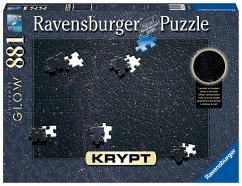 Image of Krypt Universe Glow (Puzzle)