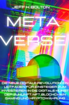 Metaverse - Bolton, Jeff Henry