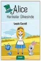 Alice Harikalar Ülkesinde - Carroll, Lewis