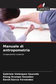 Manuale di antropometria