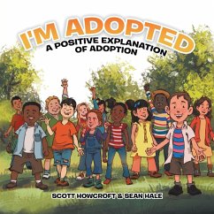 Cover I'm Adopted