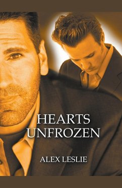 Hearts Unfrozen - Leslie, Alex