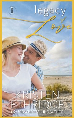 Legacy of Love - Ethridge, Kristen