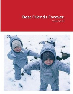 Best Friends Forever - Smith, William J.