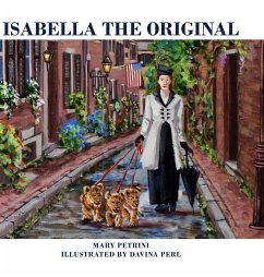 Isabella the Original - Petrini, Mary
