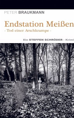 Endstation Meißen - Braukmann, Peter