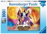 Drachenzauber (Kinderpuzzle)