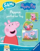Peppa Pig - Peppas perfekter Tag / SAMi Bd.19