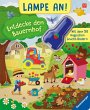Lampe an! Entdecke den Bauernhof: Mit... - Bild 1