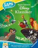 Meine liebsten Disney-Klassiker / SAMi Bd.20