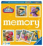 memory® Dino Ranch (Kinderspiel)