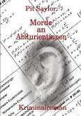 Morde an Abiturientinnen